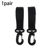 double pack kayak paddle magic buckle strap clip for sup paddle board inflatable paddle outdoor rowing surf boat buckle
