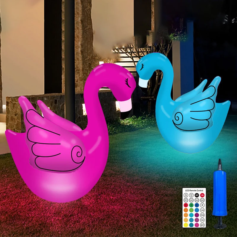 

Solar Floating Flamingo Dolphin Ball Light Swimming Pool Light Waterproof Lawn Balloon Lamp Home Party Garden Patio Decor