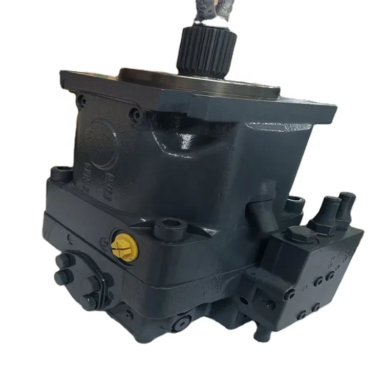 Rex roth A11VO130LRDS A11VO145LRDU2 A11VO190LRDU1 Переменный гидравлический поршневой насос