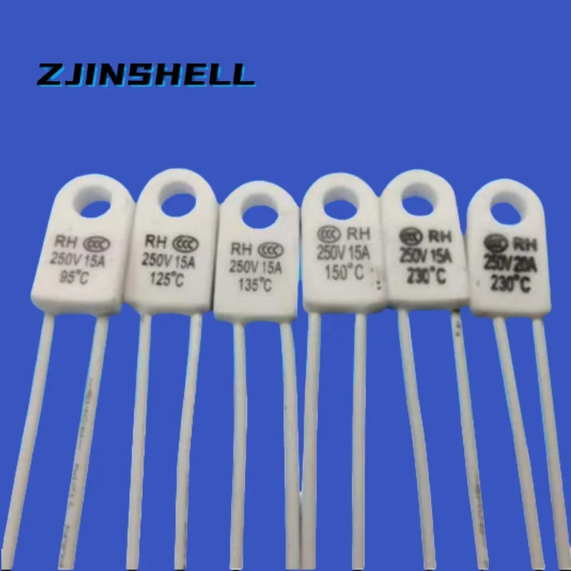 Температурный предохранитель RH/TF