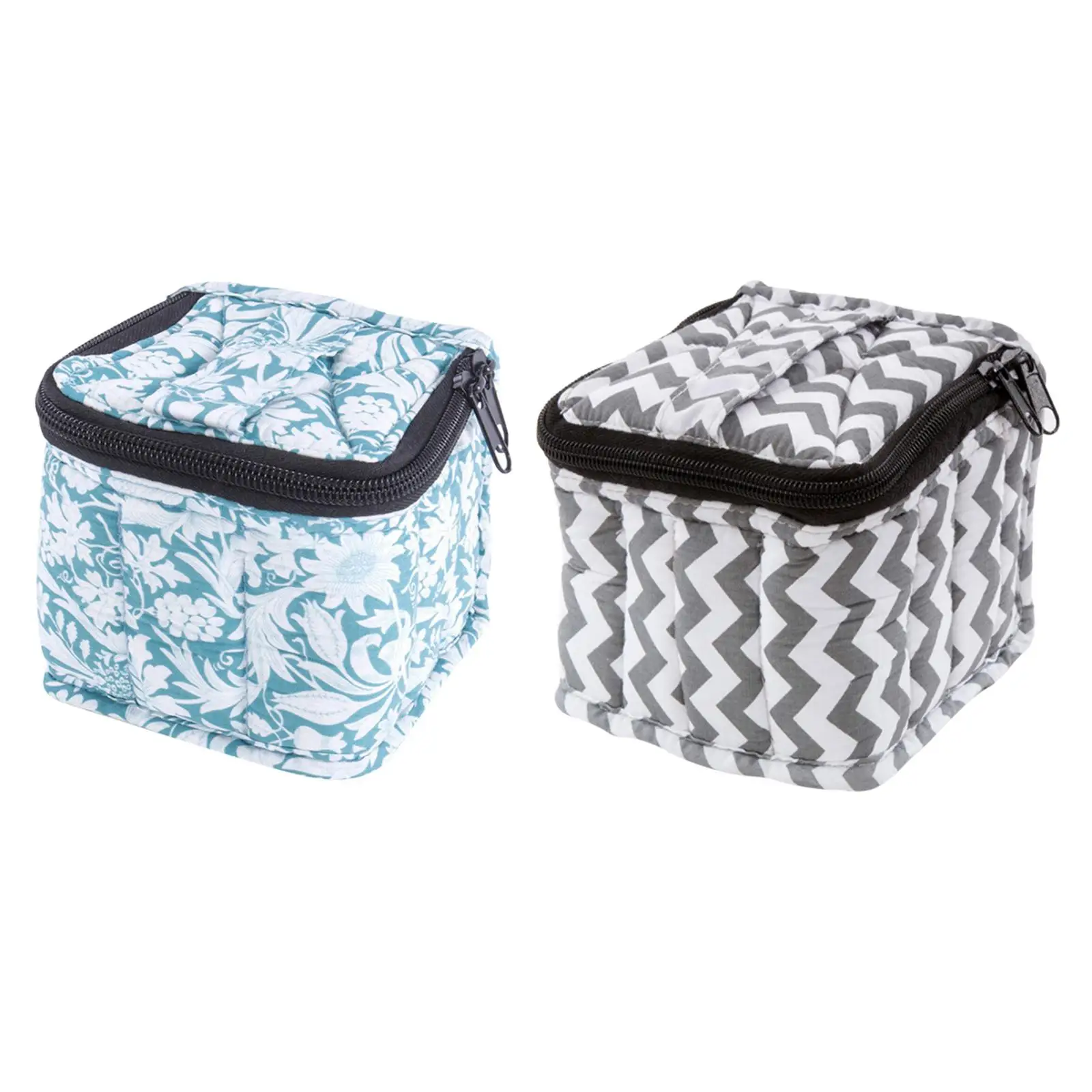 

Сумка для хранения эфирного масла, держатель, коробка с 9 отсеками, Противоударная для женщин, мягкая и мягкая