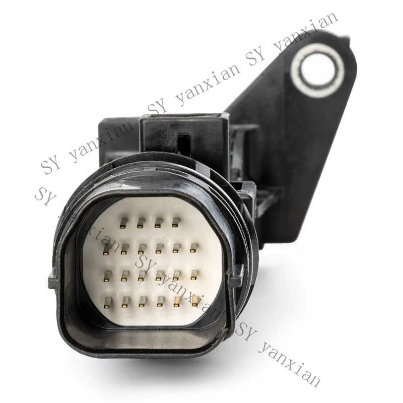 Фото Соленоиды трансмиссии SY+ U660E с проводкой для Toyota Camry Lexus ES350 89413-73010 №3
