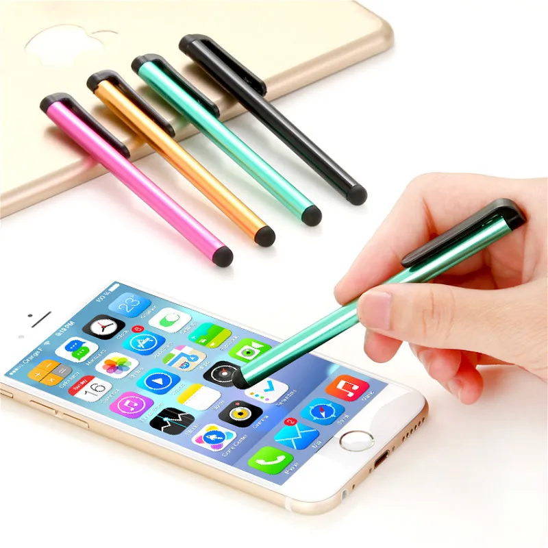 

Stylus Pen Active Capacitor Universal Handwriting Pen for Iphone Android Samsung Huawei Micro Screen Mini Screen Pen