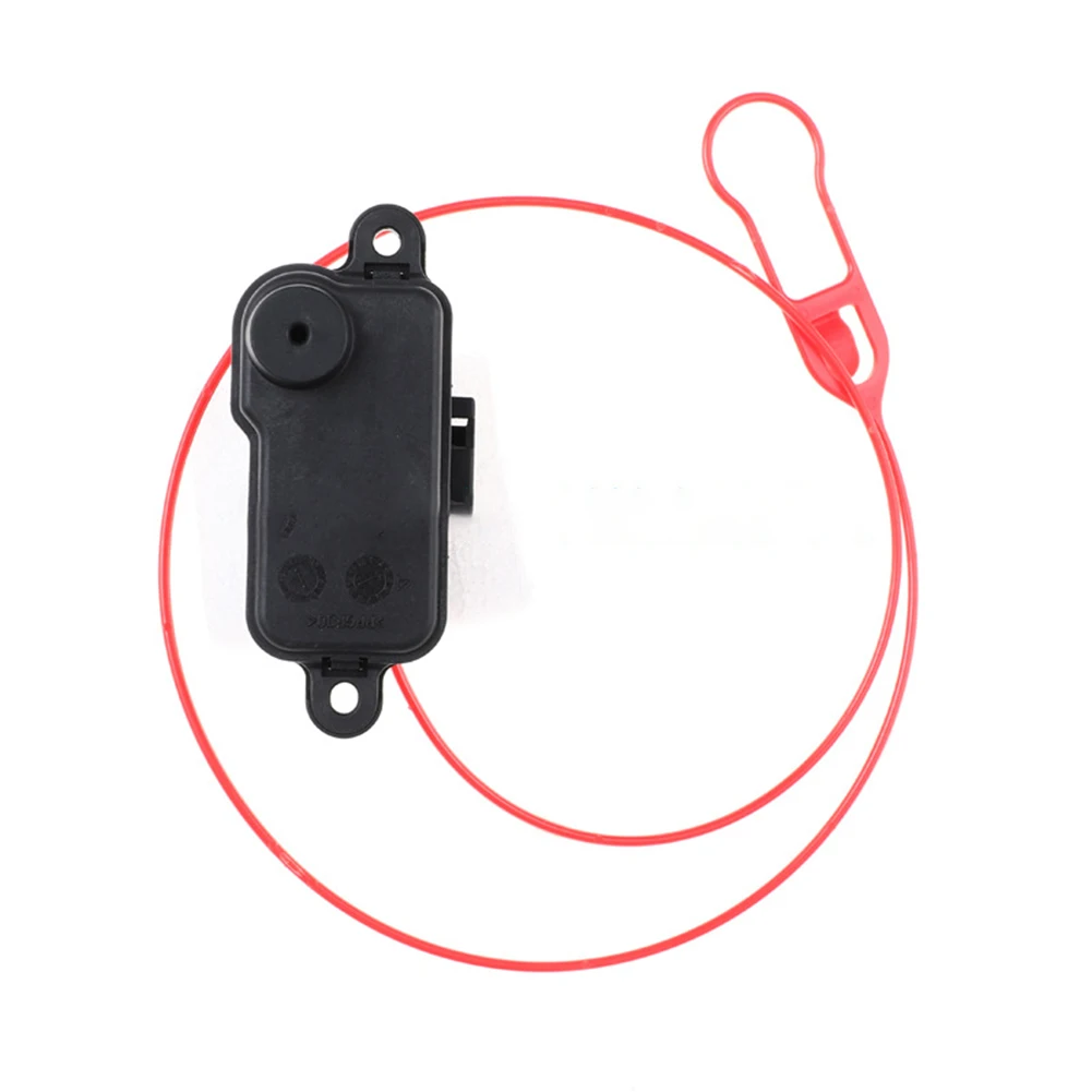 

Brand New Durable High Quality Useful Practical Tank Door Motor Auto Parts Actuator Motor 4L0862153D Dustproof
