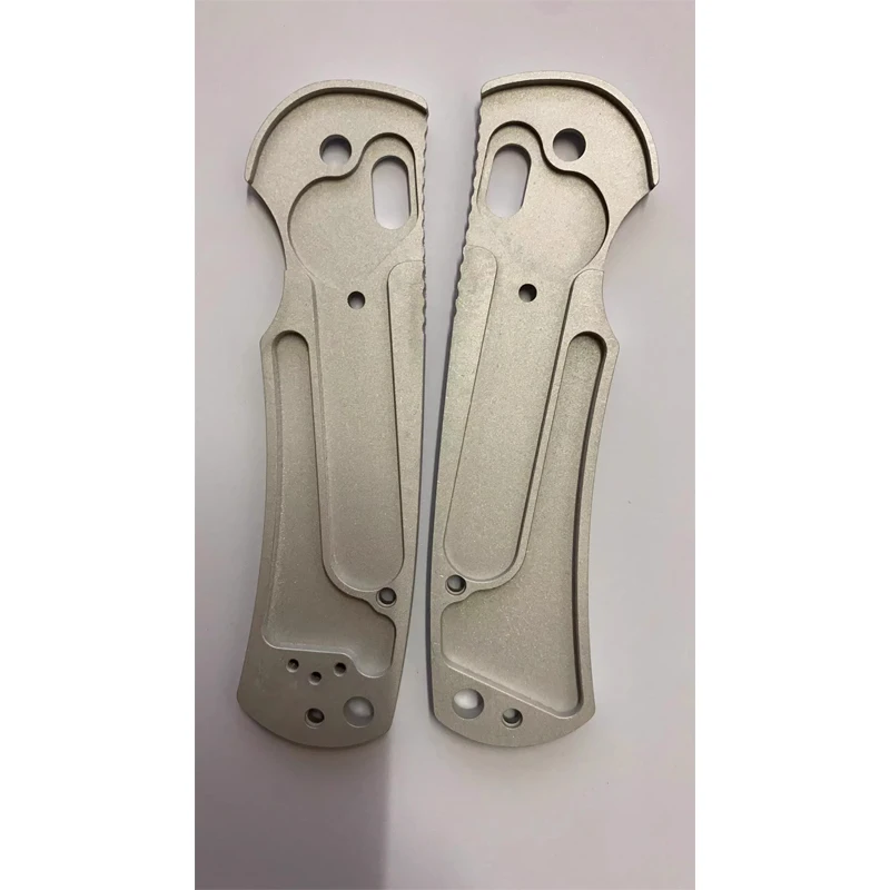 1 пара ручные весы из алюминиевого сплава для ножей Benchmade griveclian 550/551