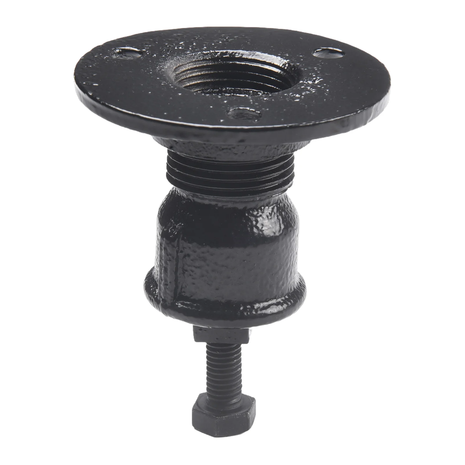 Крепежные детали оборудования поддержка лестниц железные перила направляющая