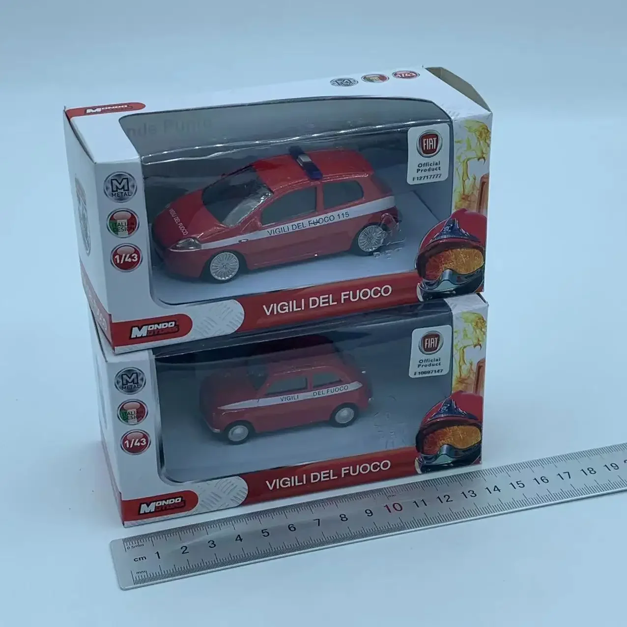 Fiat Punto Коллекционная Модель Купить