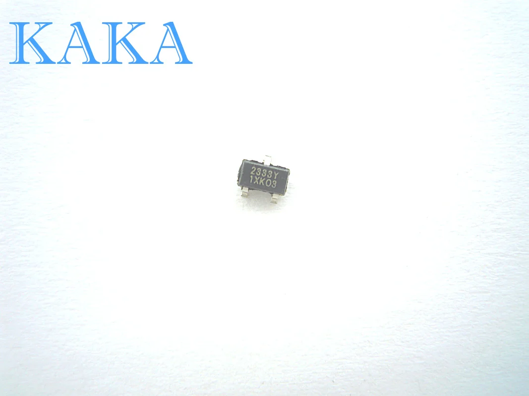 

10PCS New Original NCE2333T P/-6A/-12V SOT-23L