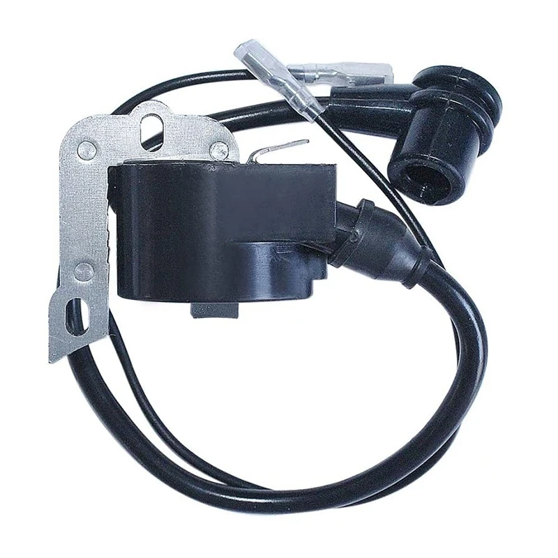 Автозапчасти катушка высокого напряжения для двигателя газонокосилки Husqvarna 395 394