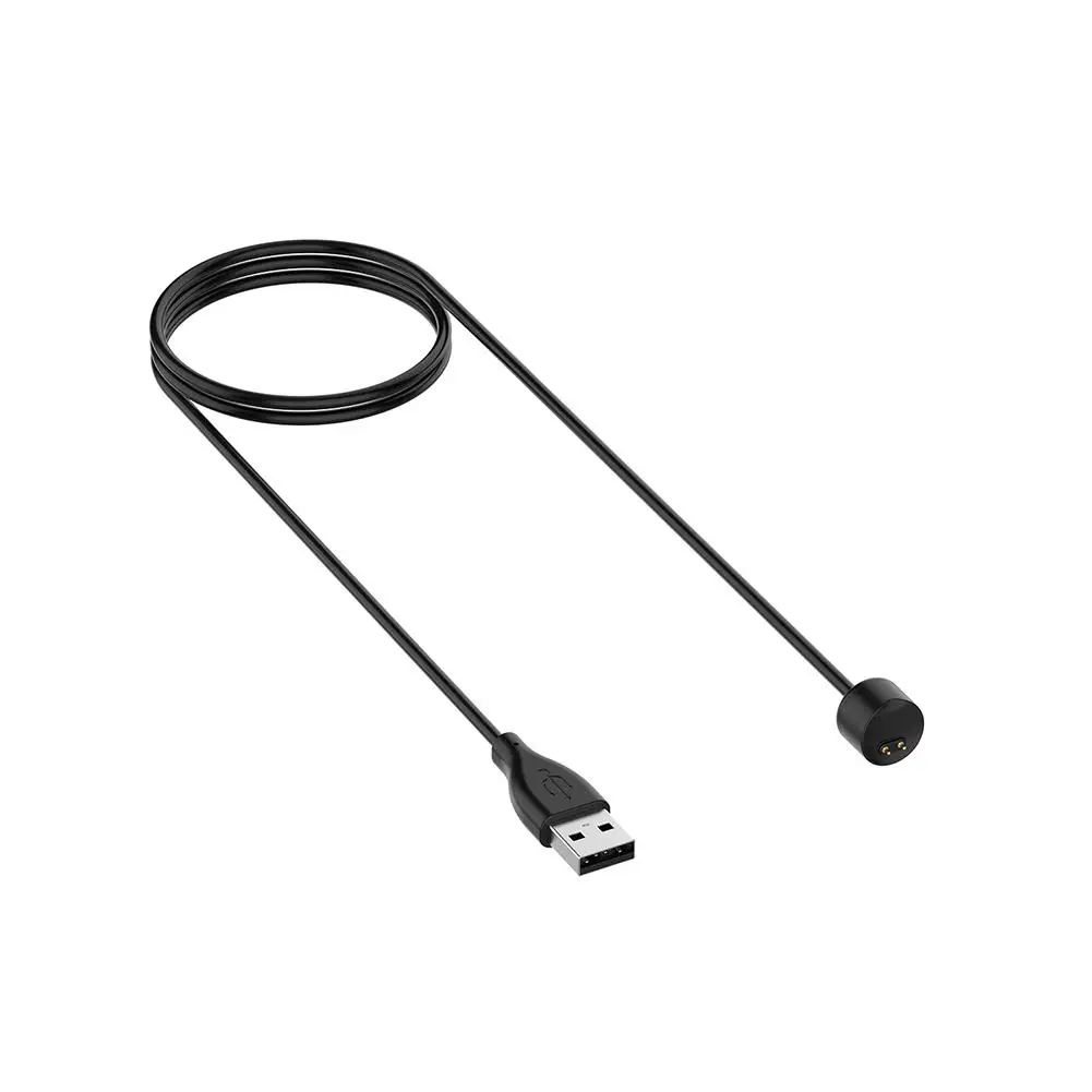 

Usb-кабель для зарядки Xiaomi Mi Band 7, 50 см