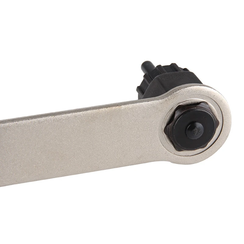 Велосипедный ручной многофункциональный велосипедный кассета маховик ключ для