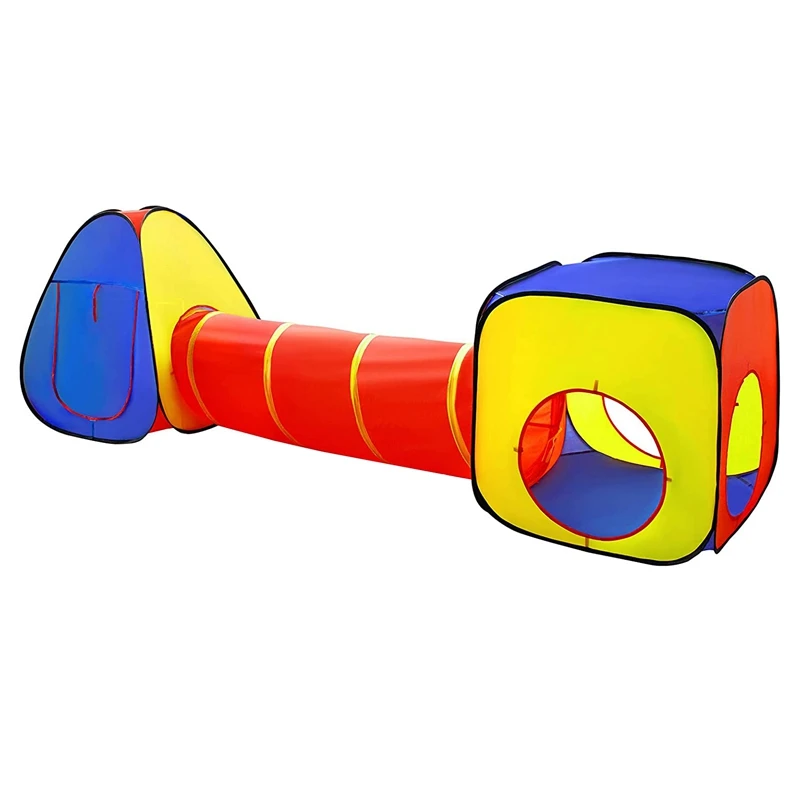 

Childrens Pool Tent Castle Play Tent Collapsible Children Play Tent Toy For Indoor Or Outdoor Give To Kids Best Gift