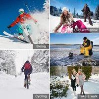 Скоро зима, готовимся!#5