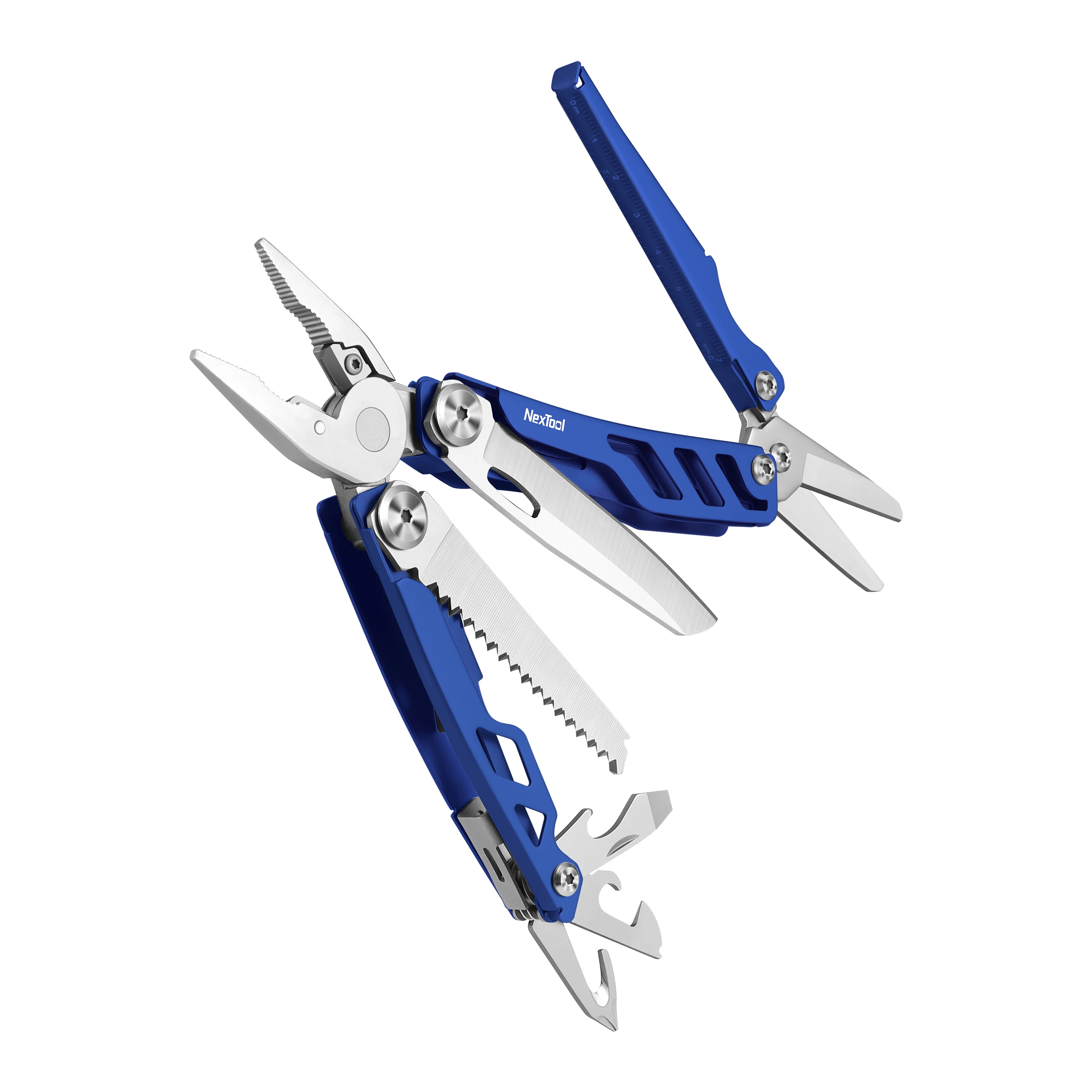 

NexTool Flagship Pro 16 в 1 плоскогубцы