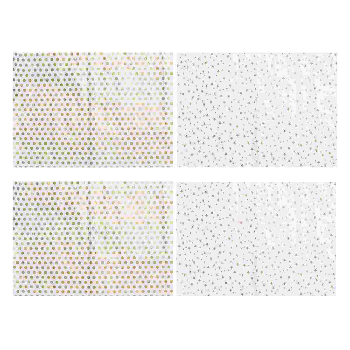

Paper Gift Wrapping Bouquet Wrapper Tissue Packaging Sheets Packing Christmas Package Diy Holiday Birthday
