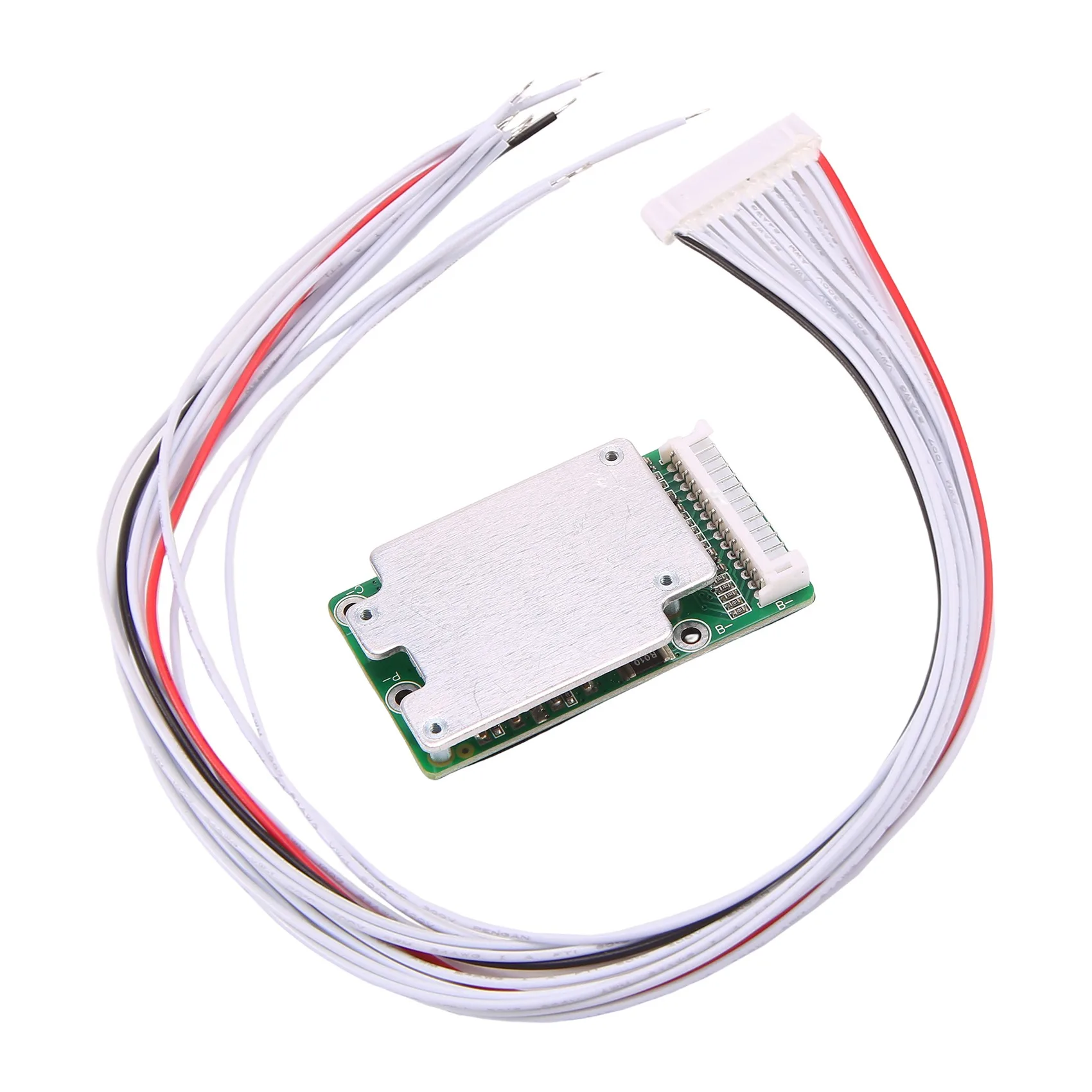 

Аккумулятор для электровелосипеда 10S 36V Li-Ion литиевая батарея 15A 18650 защита батареи BMS балансировка печатной платы