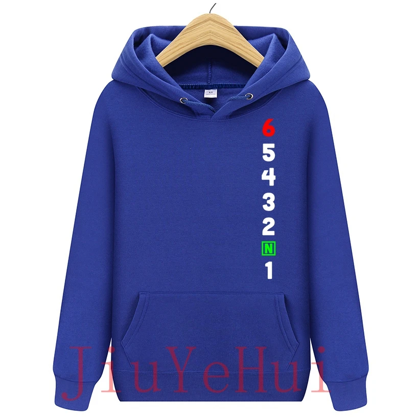 Мужские мотоциклетные толстовки GSX 1N23456 с переключением передач Свитшот Suzukies