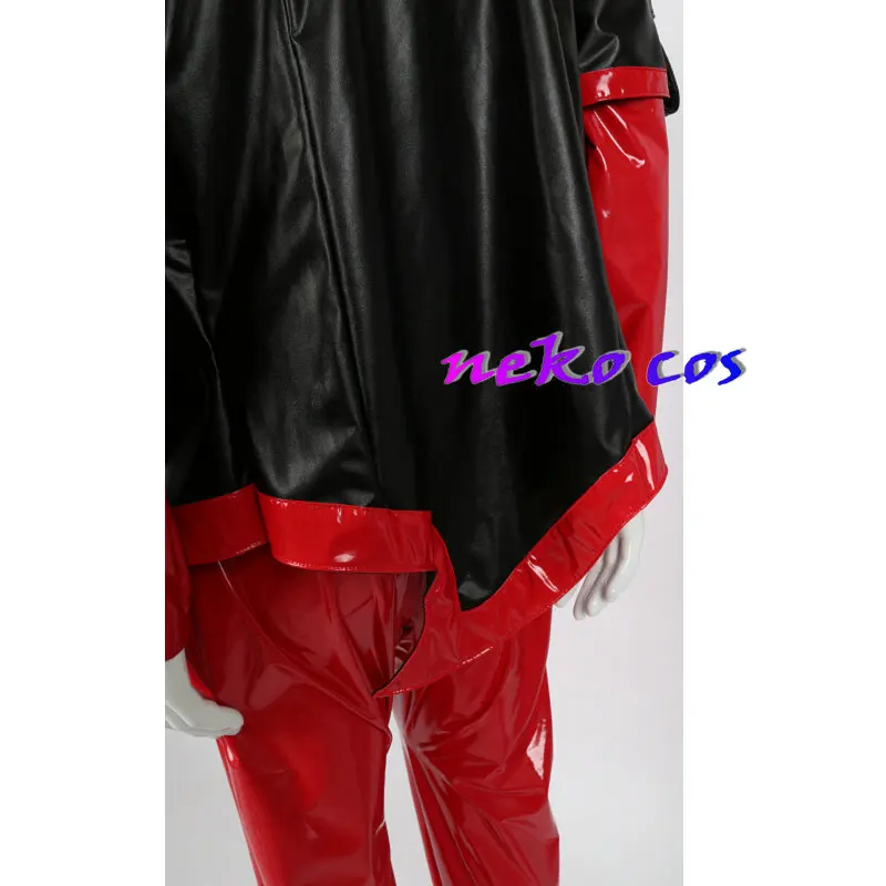 Фото Костюм для косплея Nekocos Rider Ghost Toucon Boost Damashii, комбинезон, индивидуальный размер №5