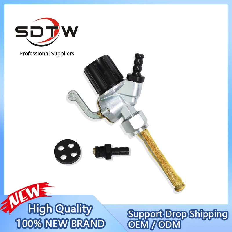 Мотоциклетные аксессуары топливный петух для MZ ETZ 150 250 251 TS ES Award Simson S 50 51 S51 S50 SR 60 80