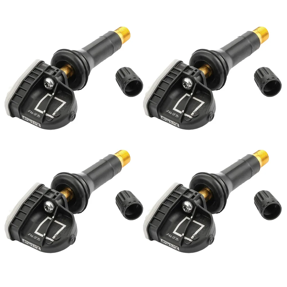 

Датчик давления в шинах TPMS