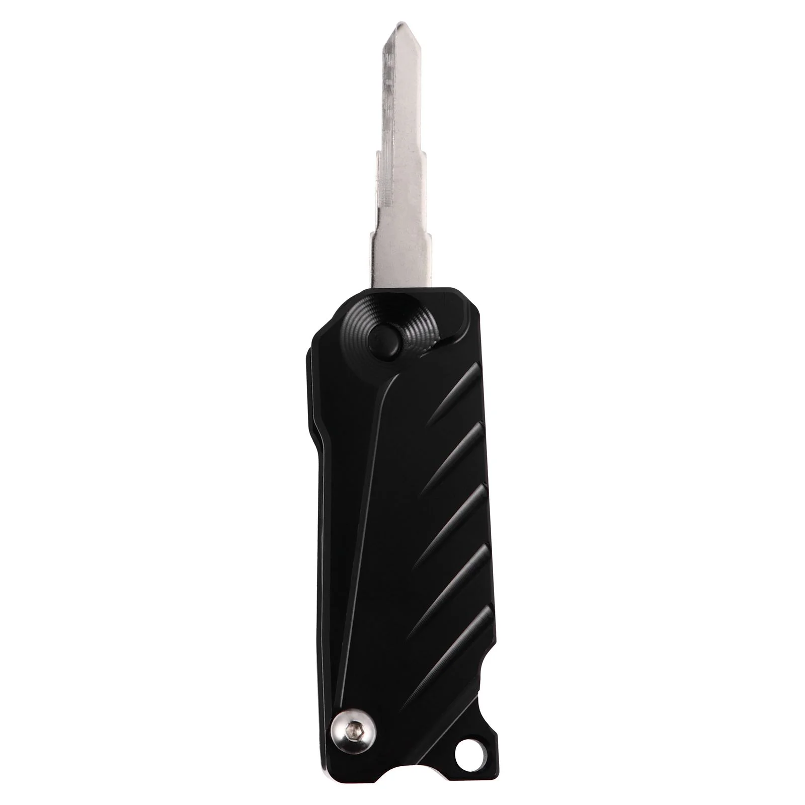

1 Set Motorcycle Key Cover CNC Fashion Key Key Case Key Embryo for DIY Decor