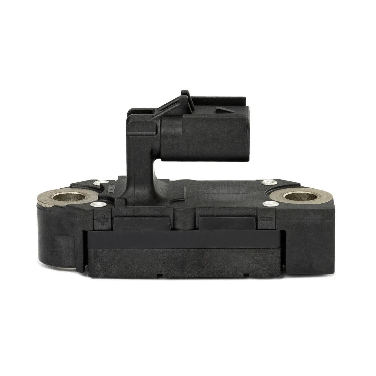 Датчик дифференциального давления выхлопных газов для автомобильного двигателя