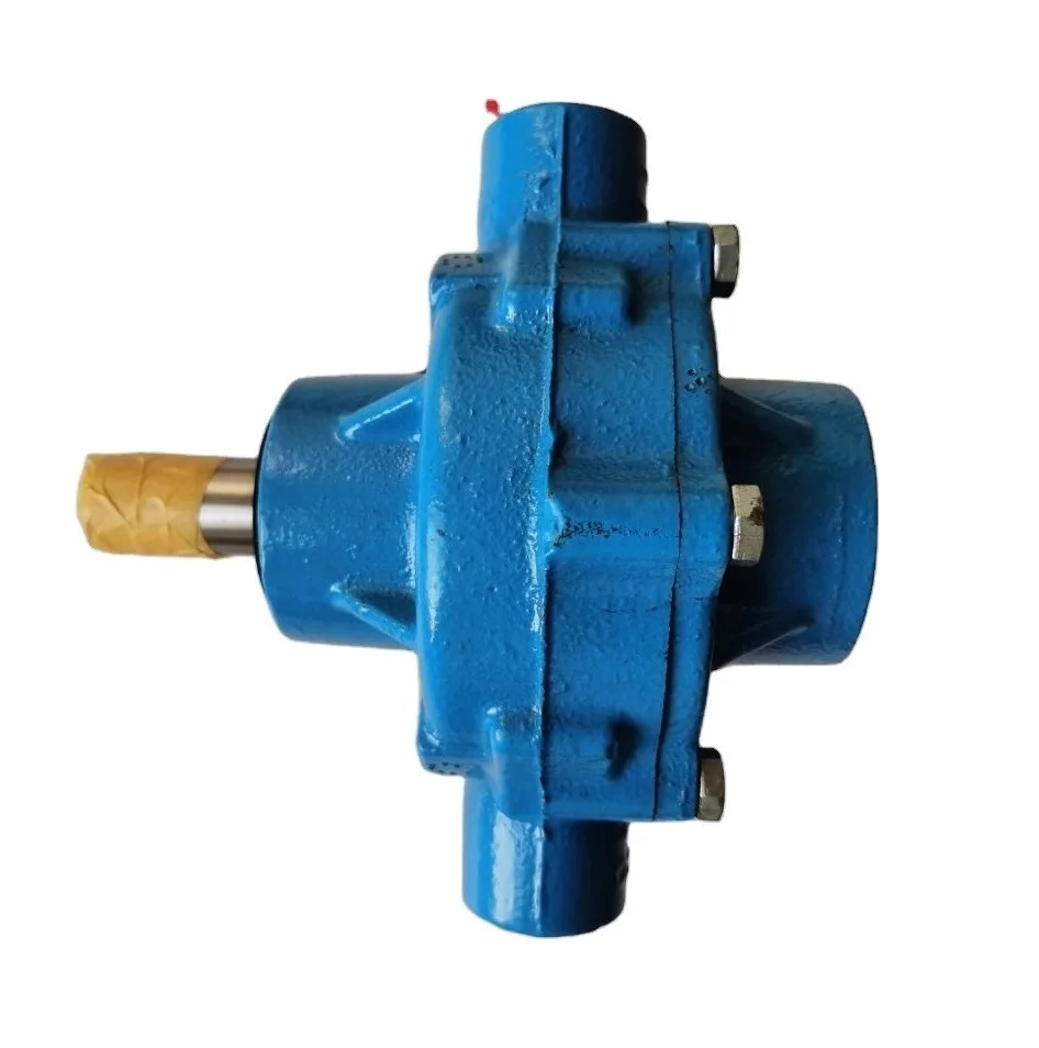 Б 220304000004 Водяной насос 7560C Avanal HYPRO роликовый Оригинальные запчасти для