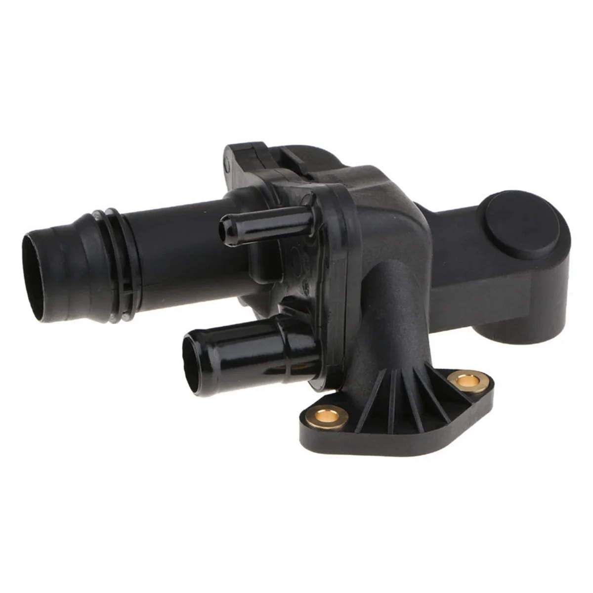 Комплект корпуса термостата для Land Sport LR3 4 2 7 3 0 XF 4H2Q8592BF LR073372 1 шт.