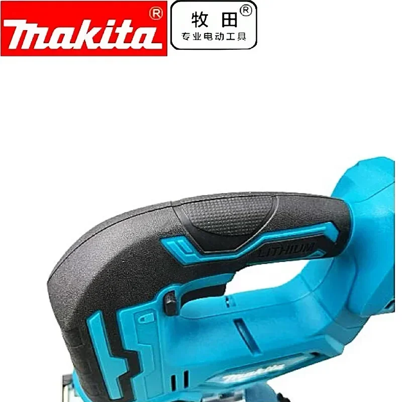 Пазл электрический бесщеточный Makita DJV182Z 18 в 340 Вт