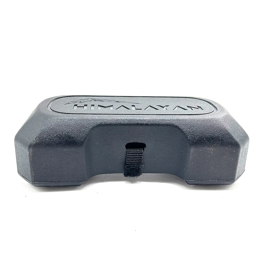 Для Himalayan 450 HIMALAYAN аксессуары для мотоциклов накладка на руль защита груди Protaper 2024