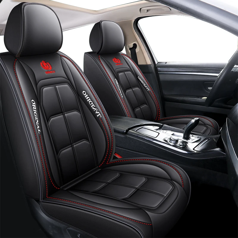 

Car seat covers for mazda 3 bk 6 gg cx5 cx3 cx7 6 gj cx30 2 mx-5 cx9 demio 323 accessories