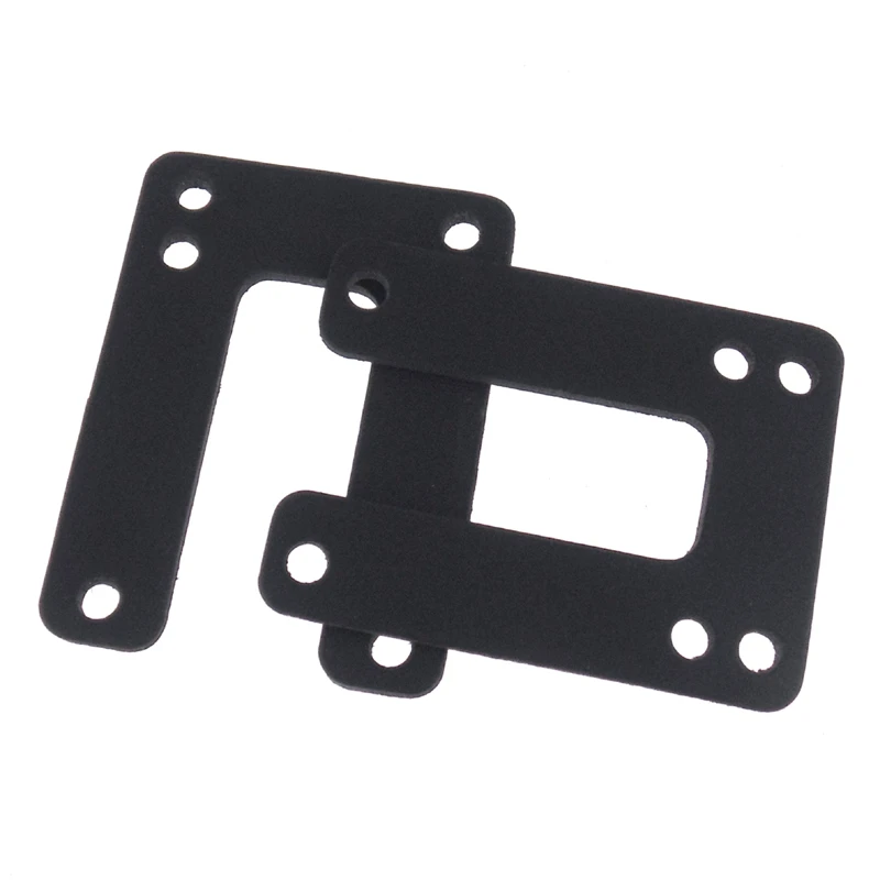 2 шт. колодки для скейтборда 3 мм |