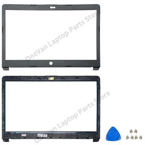 Задняя крышка, передняя панель, упор для рук, нижняя часть для ноутбука 14-CK 14-CM 14Q-CS 240 G7 TPN-I131