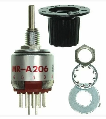 

Original brand new MR-A206