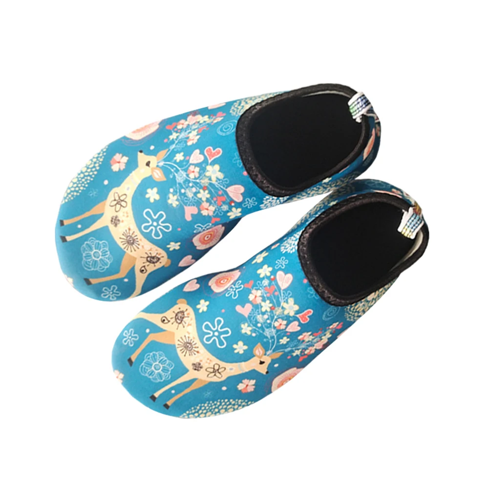 

1 пара босоножки для плавания, дайвинга, серфинга, пляжа, кроссовки для детей и взрослых, обувь для серфинга, дайвинга, Сноркелинга