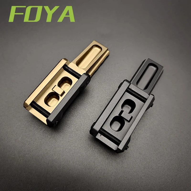 

Тактический прицел для страйкбола, крепление для прицела 20 мм до 20 мм, основание для прицела 558 T1 T2, крепление для прицела 20 мм, рельсовые Охотничьи аксессуары