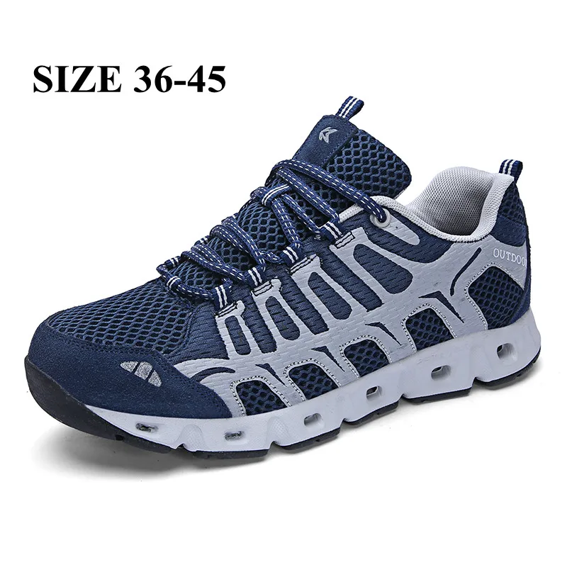 

Xiaomi New Brand Mens Casual Shoes Breathable Mesh Sneakers Men Shoes Outdoor Flat Shoes Men Comfortable Handmade