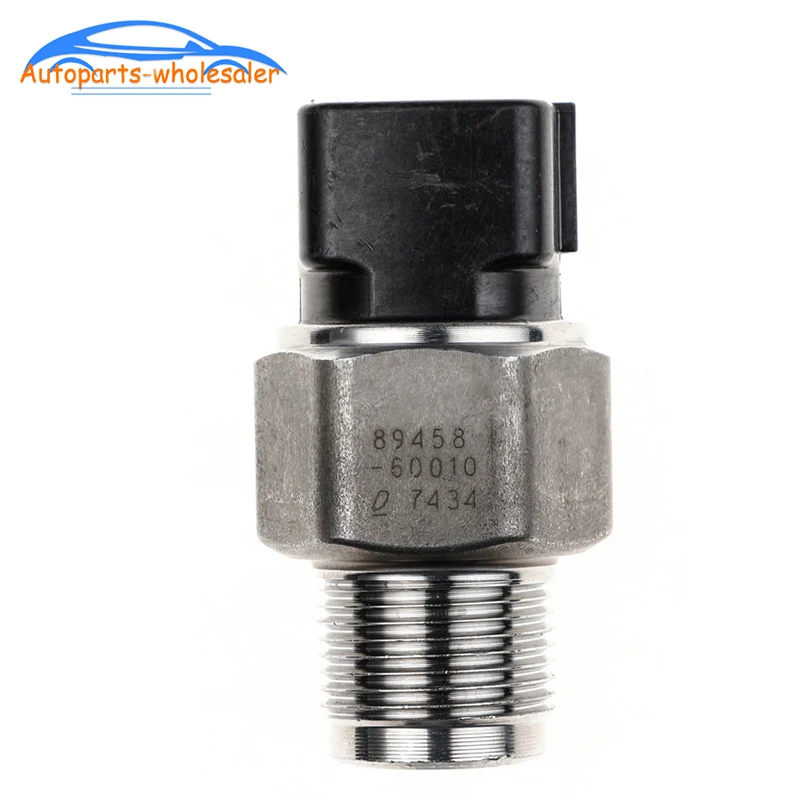 

Автомобиль 89458-60010 499000-6080 499000-6081 для TOYOTA RAV4 AVENSIS HILUX LAND CRUISER PRADO COROLLA датчик давления топливной рейки