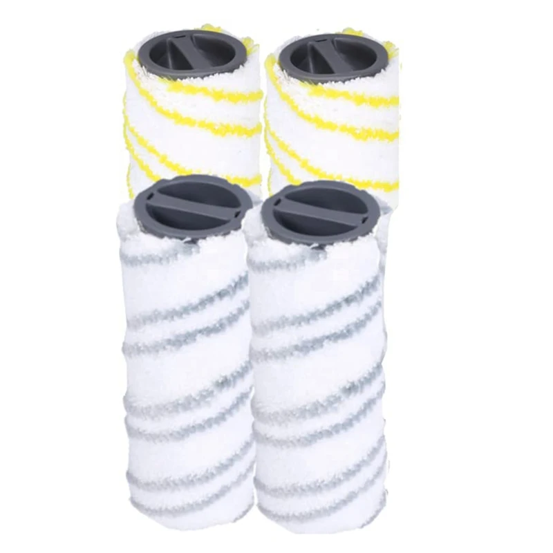 

Запчасти SANQ для пылесоса Karcher FC3 FC5 FC7