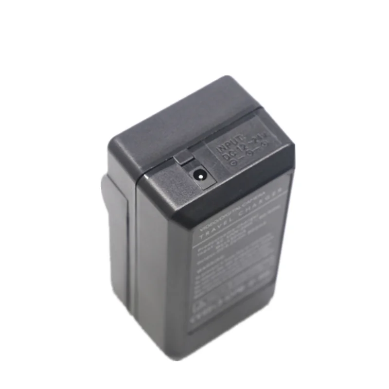Фото Зарядное устройство NP-60 для Casio Exilim Zoom EX-S10RD Z9 Z19 Z20 Z29 Z80 Z85 Z90 EX-FS10 S10 S12 Z29 с линией питания ЕС/США/Великобритании/Австралии №3