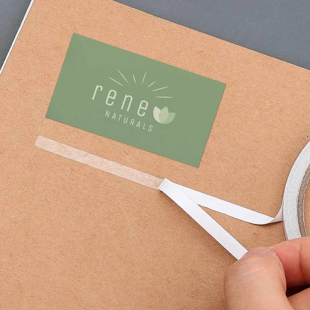 Суперпрочная двусторонняя клейкая лента художественные ремесла двусторонние