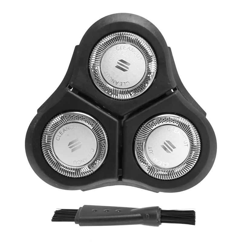 

Shaver Head For RQ11 RQ1150/1190/1180/1160/YS1106 In Razor Blade
