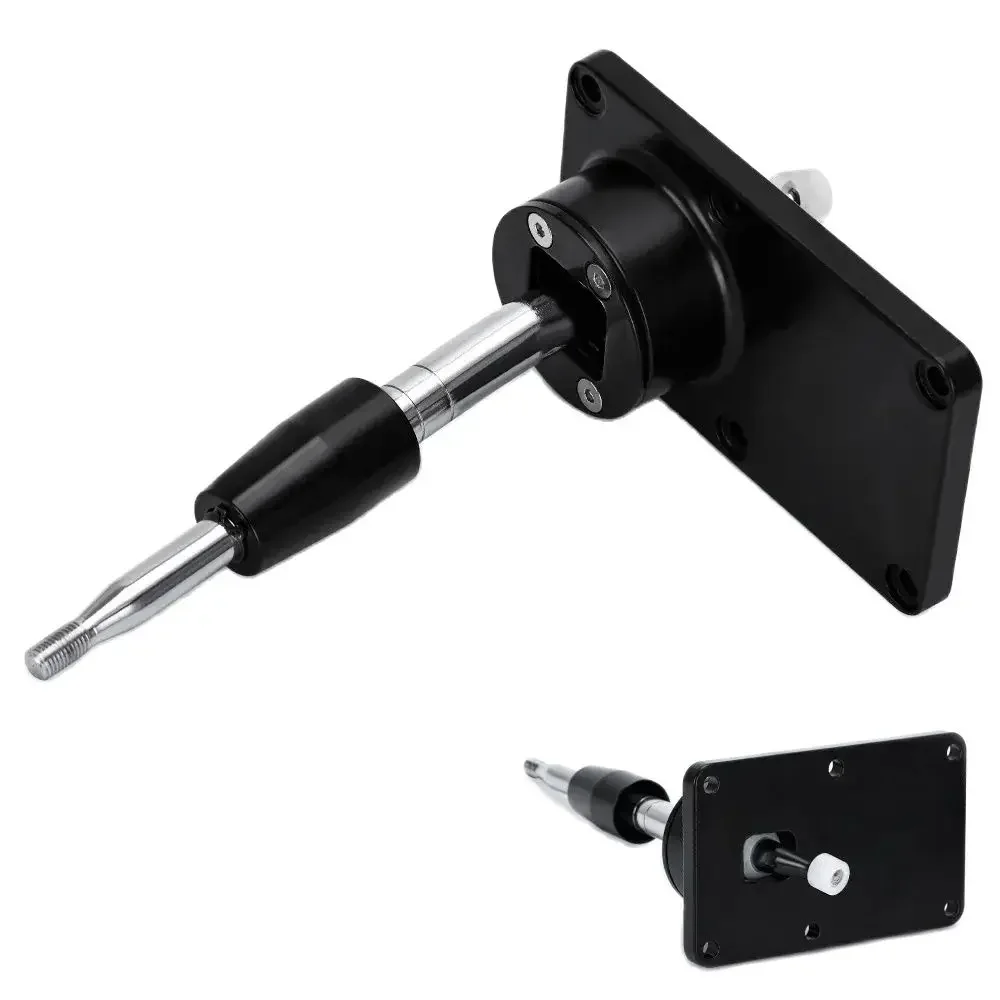 Короткий переключатель передач с основанием для 89-99 Nissan 240SX S13 S14 SILVIA CA18 SR20