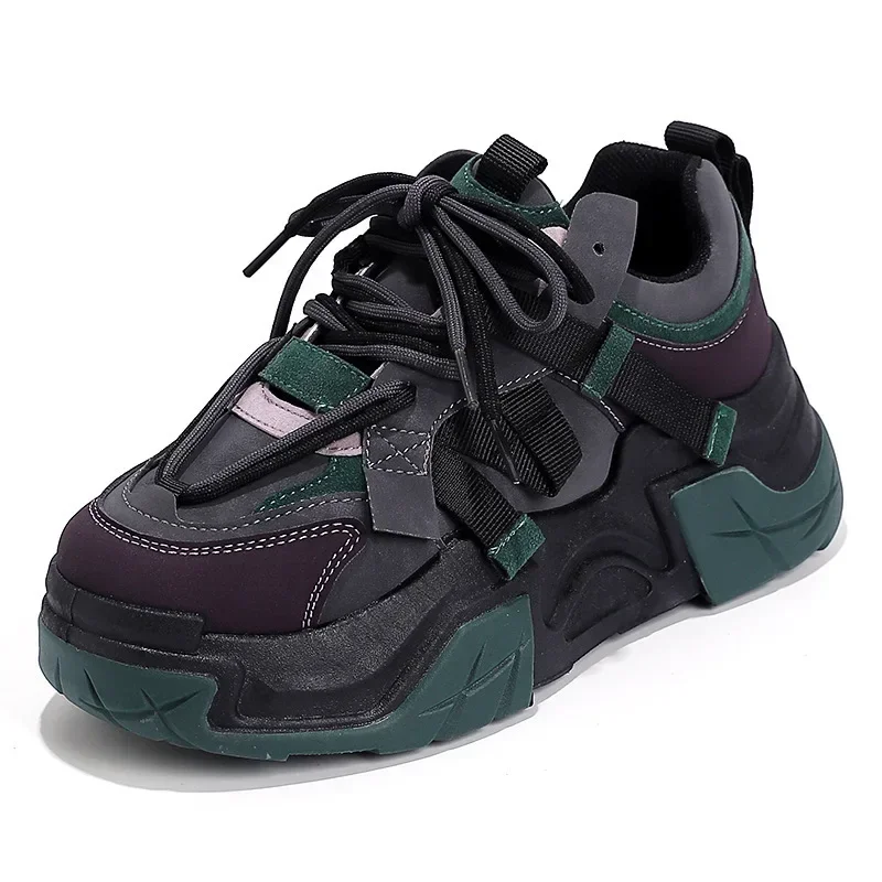 Женские кроссовки с бесплатной доставкой 2023 дизайнерские повседневные