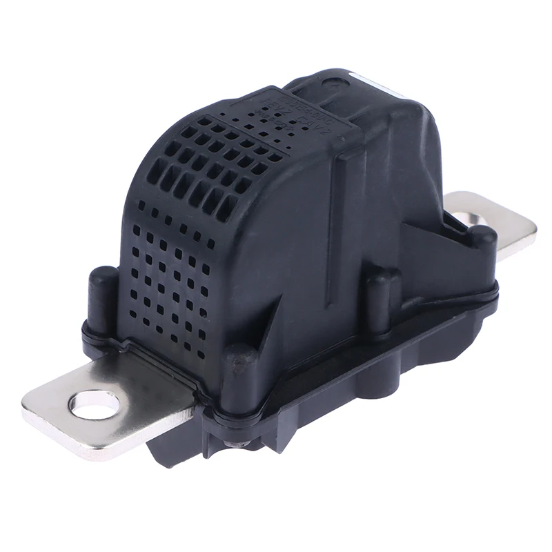 Высоковольтный Съемный Предохранитель Pyro Для Модели 3/Y Черные Пластиковые