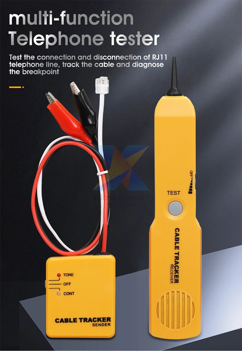 Трекер для продажи товара диагностика тона фотодетектор тонер-трассировщик