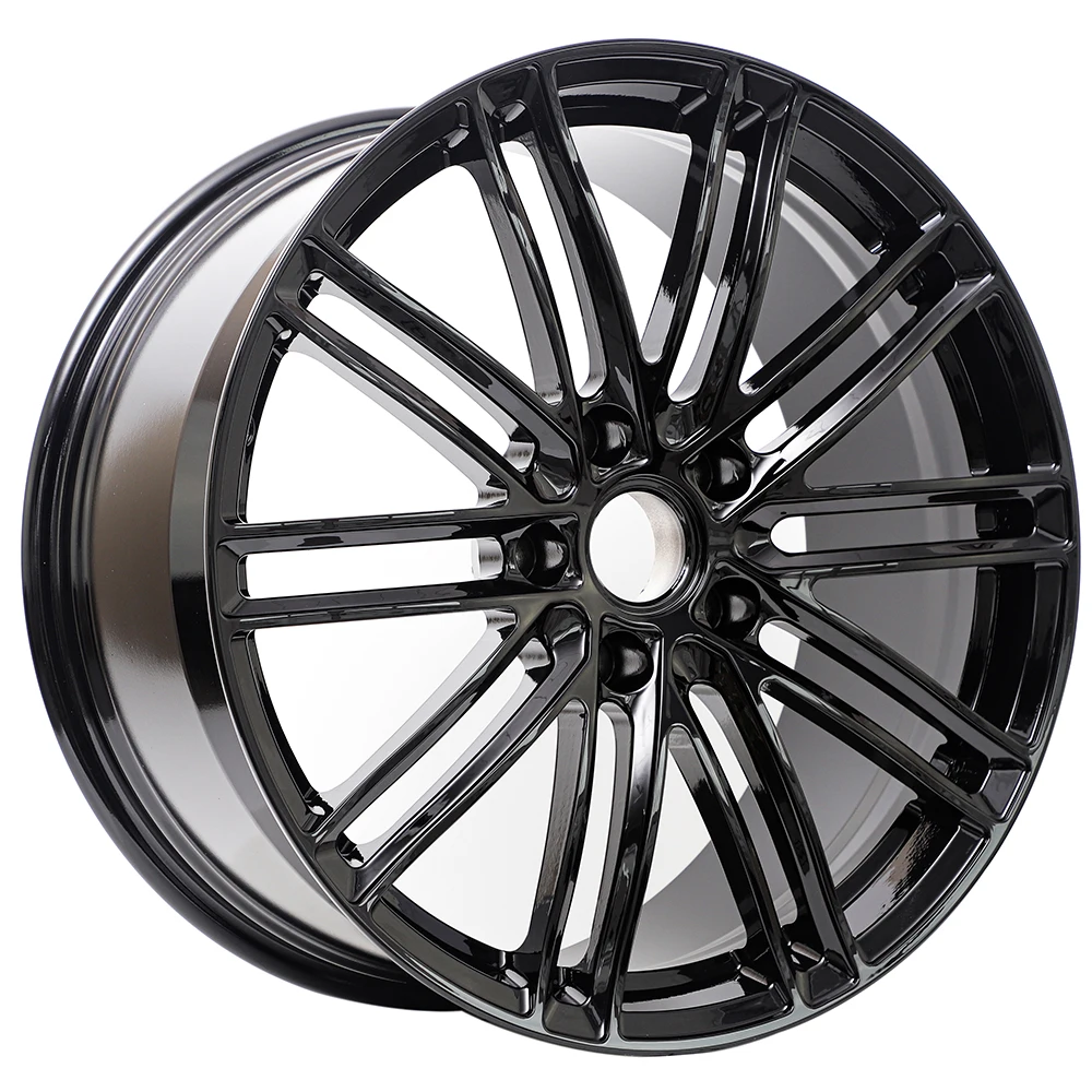 

IPW No.1292 20" 21" 22" wheel rim aluminum forged car hub