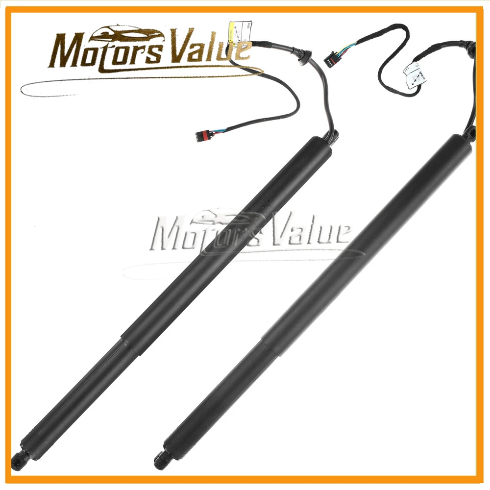 

Brand New 670109047 670109048 Rear Left & Right Power Hatch Lift Bracket For Maserati Levante 2017-2020 SUV Car Accessories