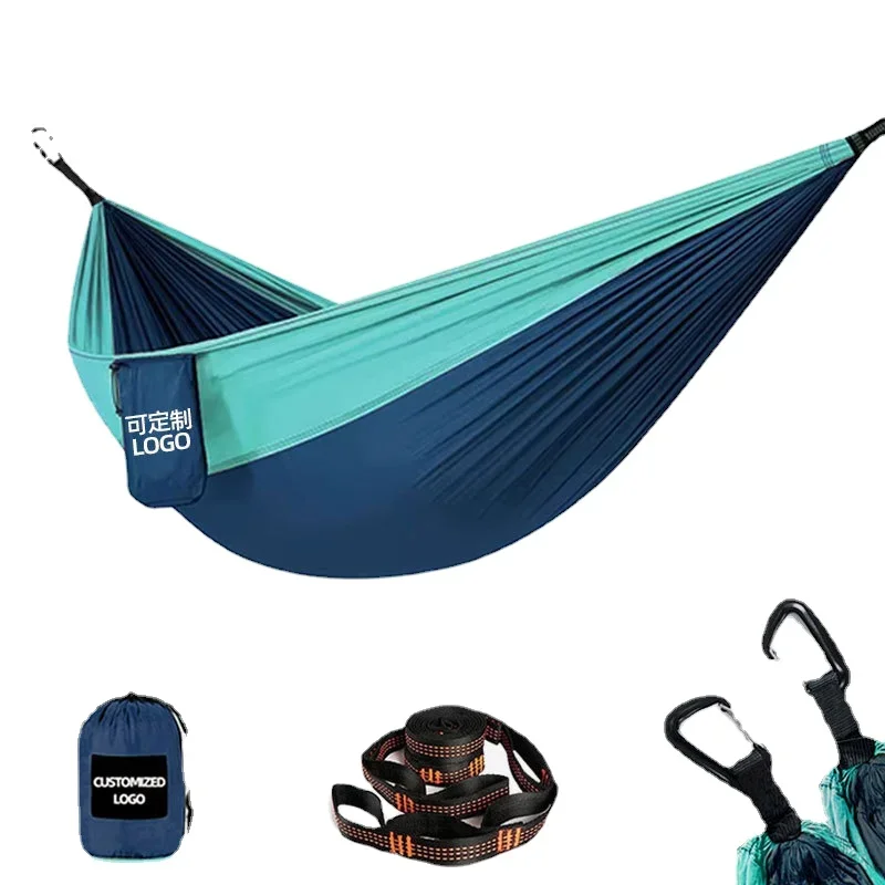 Подвесные гамаки для кемпинга палатки взрослых навесы патио детские балкон