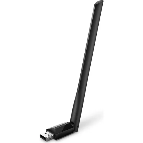 

TP-Link Archer T2U Plus AC 600 Mbps Antenli Wireless USB Adapter | Original Product | High Quality | türkiye'den Sent